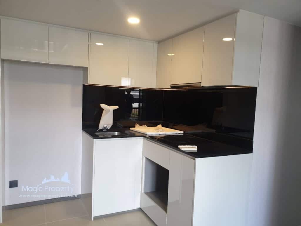 Property Image – Klass Siam condo