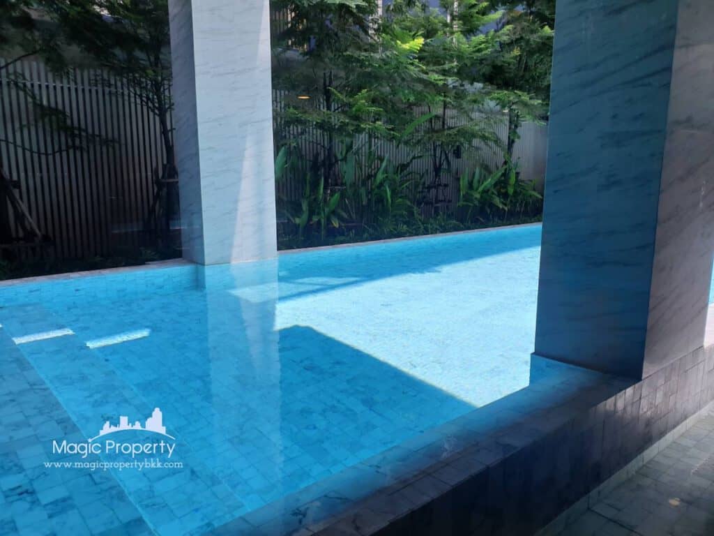 Property Image – Klass Siam condo