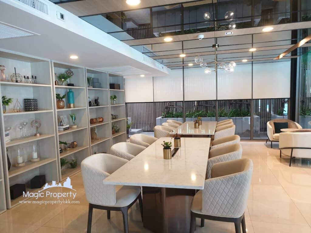 Property Image – Klass Siam condo