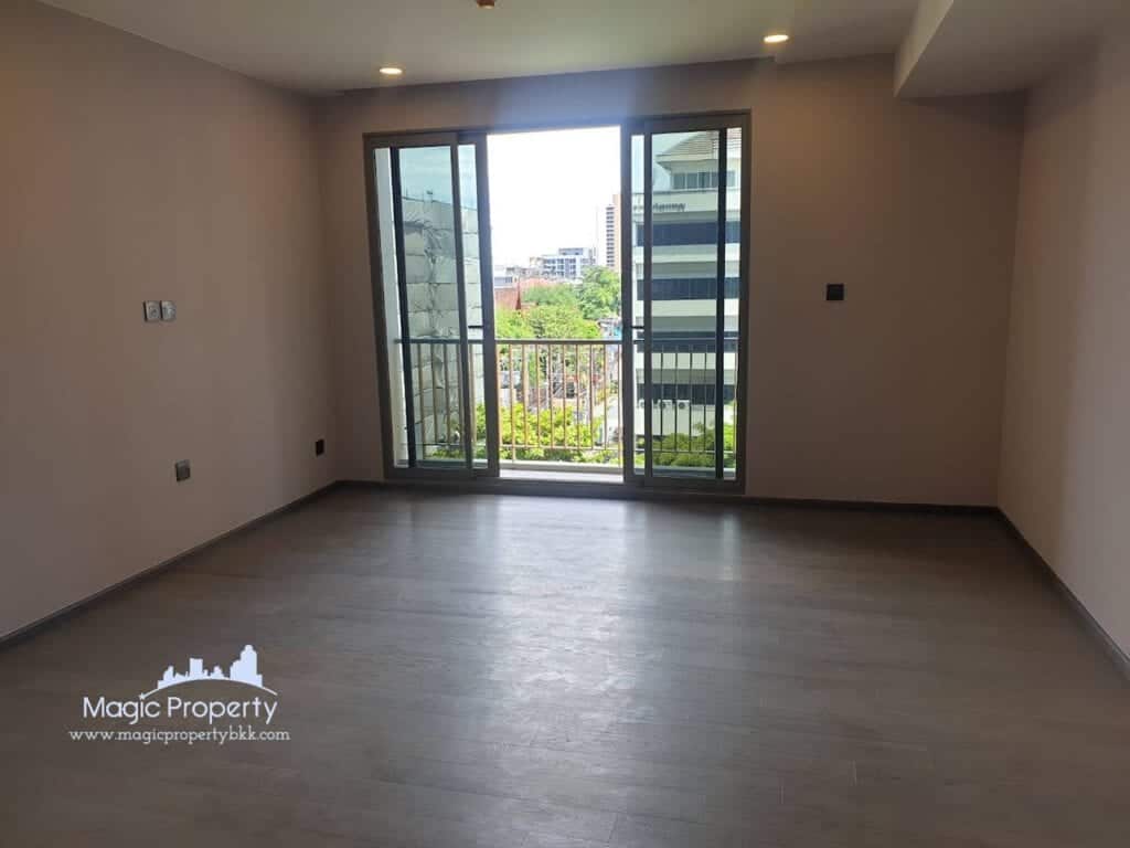 Property Image – Klass Siam condo