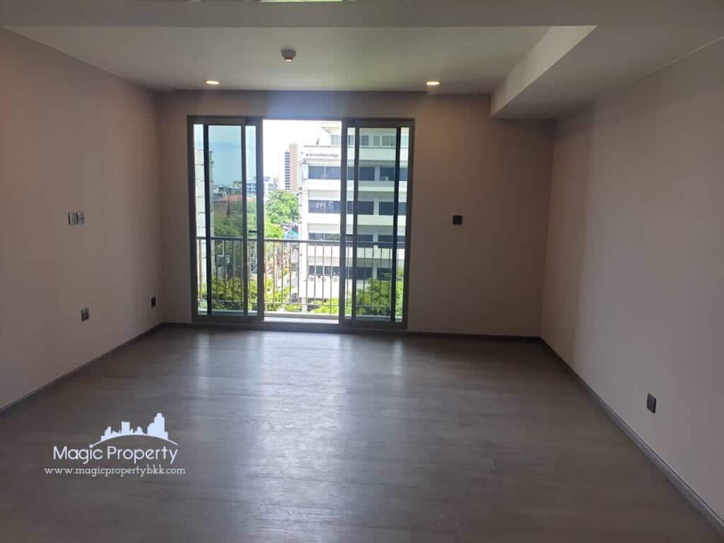 Property Image – Klass Siam condo