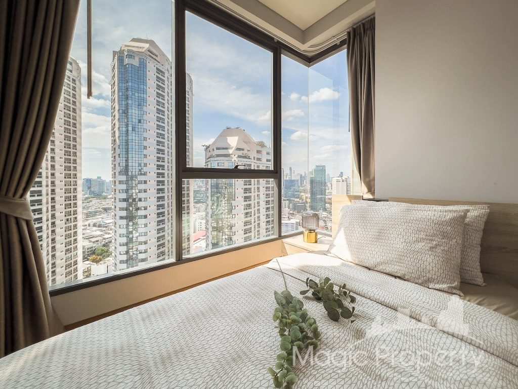 Property Image – The Lumpini 24