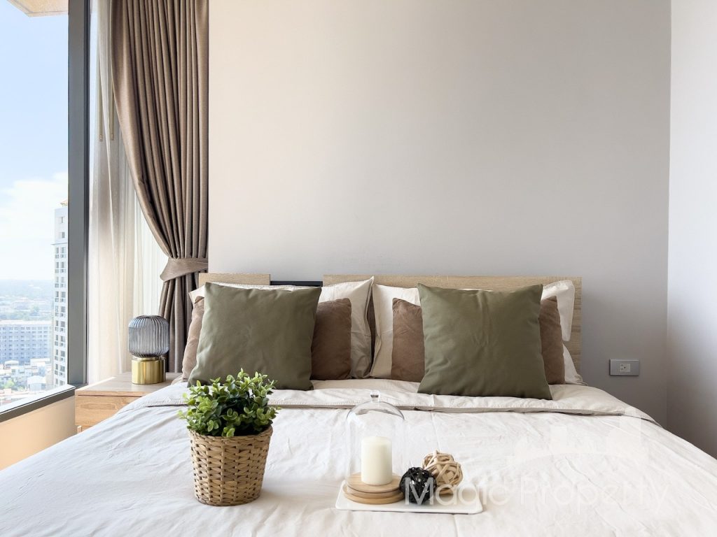 Property Image – The Lumpini 24