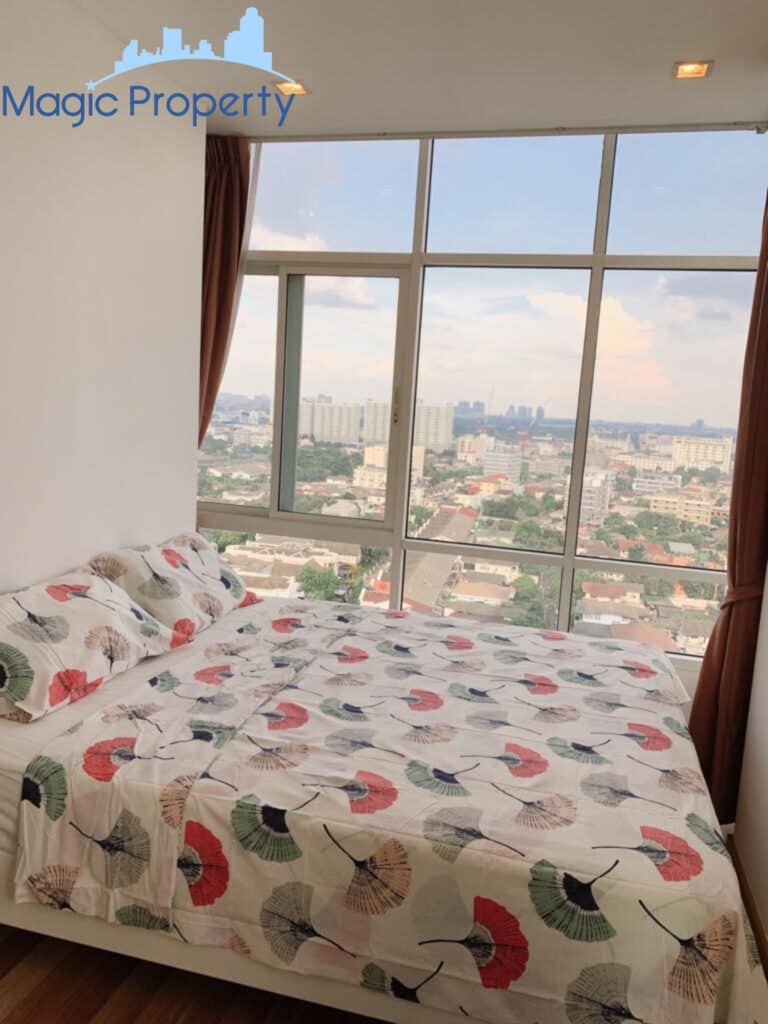2 Bedroom Condominium For Rent in Ideo Verve Sukhumvit - Bangkok – Photo 5