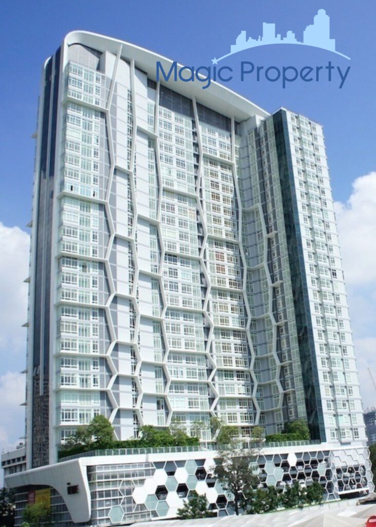 2 Bedroom Condominium For Rent in Ideo Verve Sukhumvit - Bangkok – Photo 1