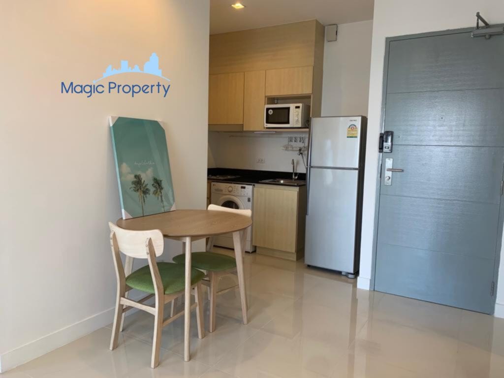2 Bedroom Condominium For Rent in Ideo Verve Sukhumvit - Bangkok – Photo 2