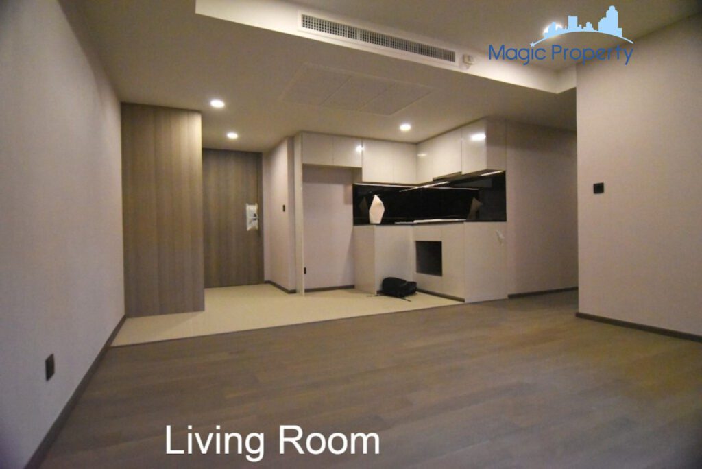 2 Bedroom Condominium For Sale in Klass Siam, Pathum Wan, Bangkok – Photo 2
