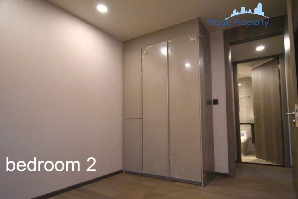 2 Bedroom Condominium For Sale in Klass Siam, Pathum Wan, Bangkok – Photo 3