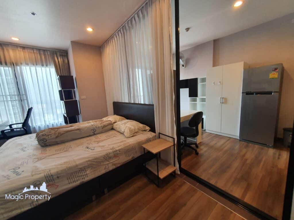 For Rent 1 Bed Condo in Samsen Nai, Bangkok | ฿18,000/month – Photo 7