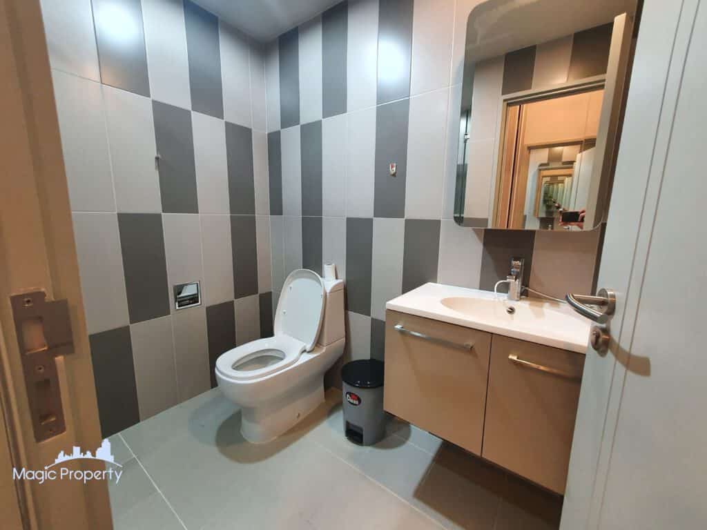 For Rent 1 Bed Condo in Samsen Nai, Bangkok | ฿18,000/month – Photo 2