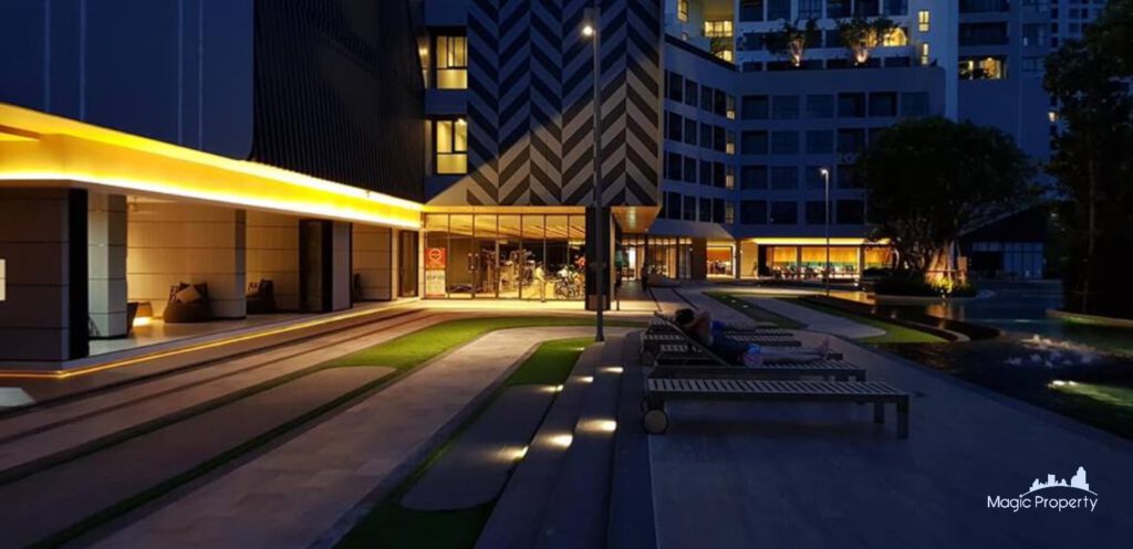 Property Image – IDEO O2