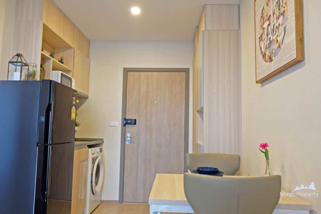 Property Image – IDEO O2