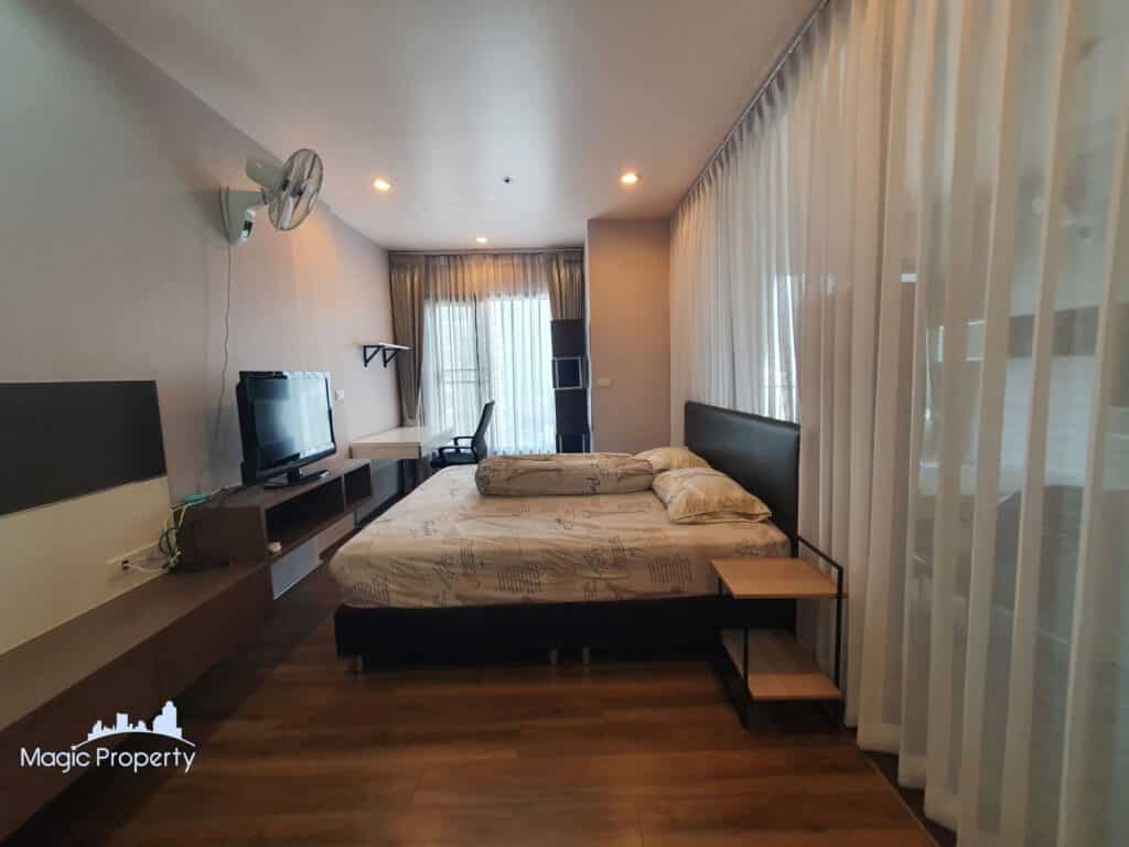 For Rent 1 Bed Condo in Samsen Nai, Bangkok | ฿18,000/month – Photo 3