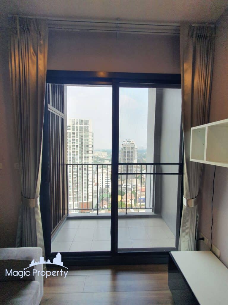 For Rent 1 Bed Condo in Samsen Nai, Bangkok | ฿18,000/month – Photo 5