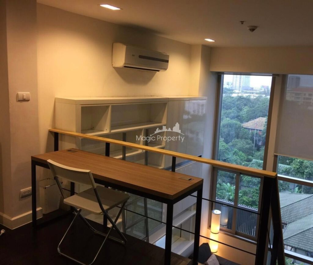 ideo morph 38 condominium for sale