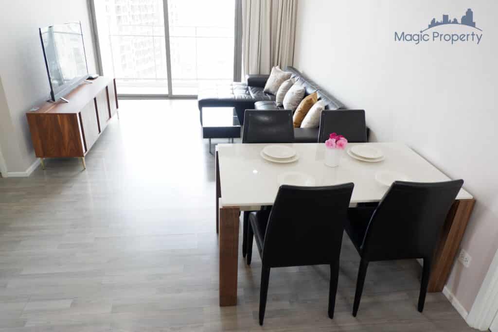 2 Bed Condo in The Room Sukhumvit 69, Phra Khanong, Bangkok | ฿60,000 | MGP319 – Photo 2