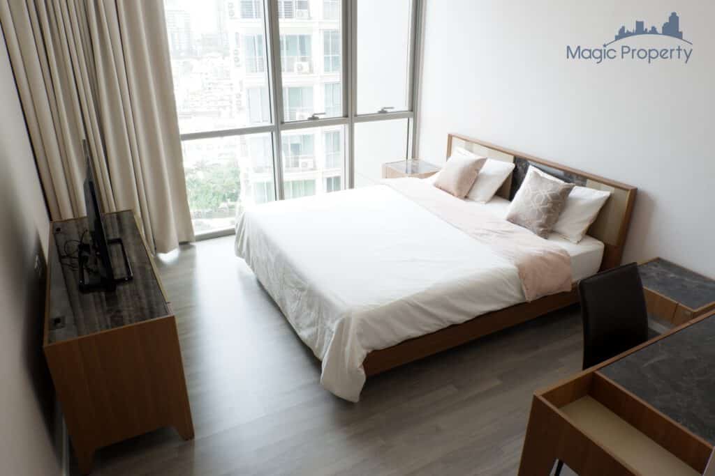 Condominium The Room Sukhumvit 69