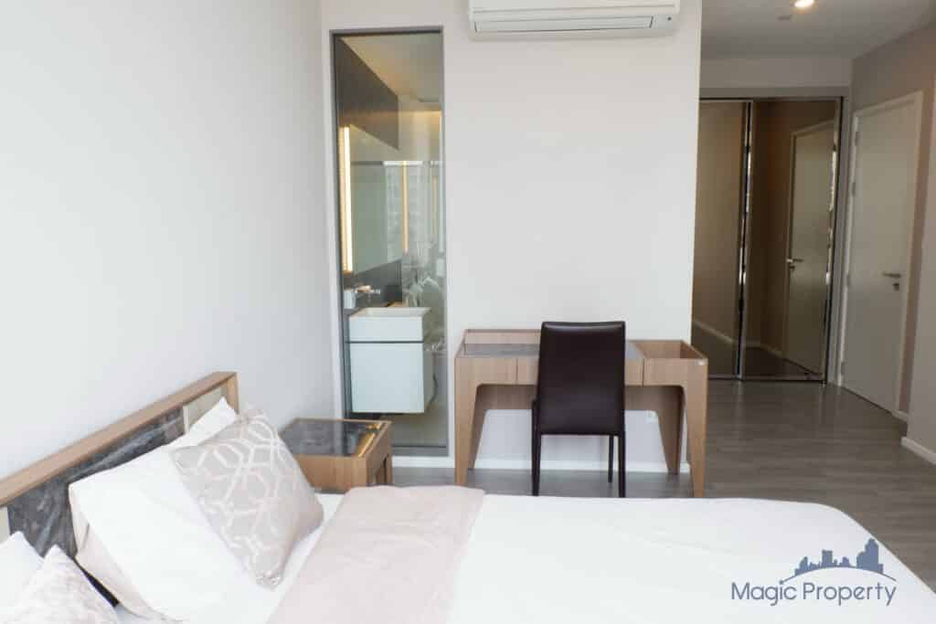 2 Bed Condo in The Room Sukhumvit 69, Phra Khanong, Bangkok | ฿60,000 | MGP319 – Photo 4