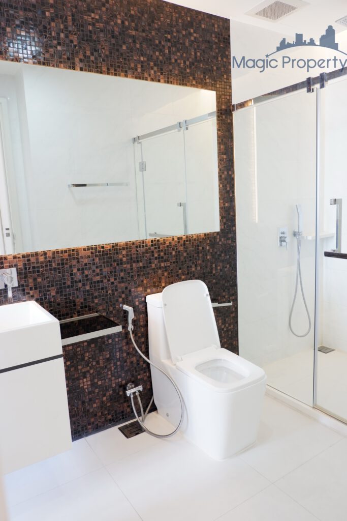 2 Bed Condo in The Room Sukhumvit 69, Phra Khanong, Bangkok | ฿60,000 | MGP319 – Photo 5