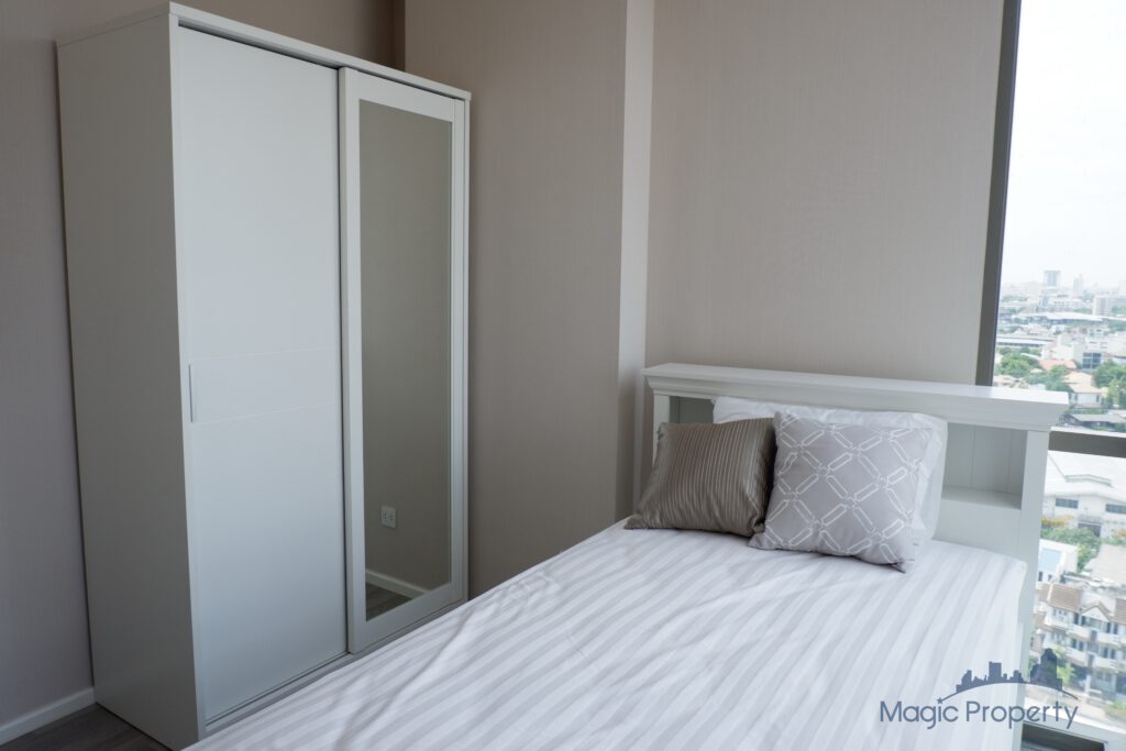 2 Bed Condo in The Room Sukhumvit 69, Phra Khanong, Bangkok | ฿60,000 | MGP319 – Photo 7