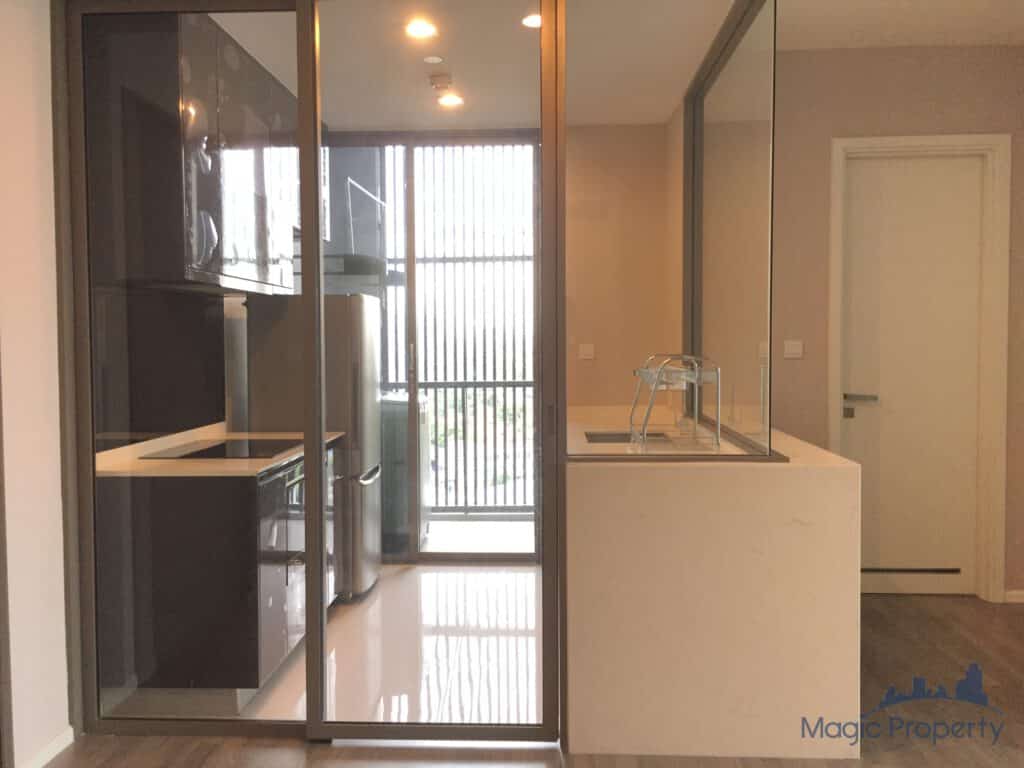 2 Bed Condo in The Room Sukhumvit 69, Phra Khanong, Bangkok | ฿60,000 | MGP319 – Photo 1