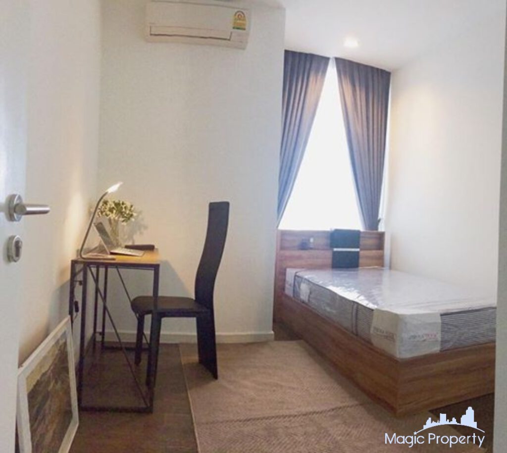 For Sale 2 Bed Condo in Nara 9, Thung Maha Mek, Bangkok | ฿15,900,000 | MGP316 – Photo 2