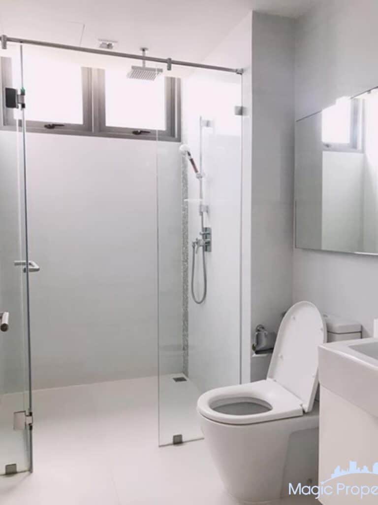 For Sale 2 Bed Condo in Nara 9, Thung Maha Mek, Bangkok | ฿15,900,000 | MGP316 – Photo 4