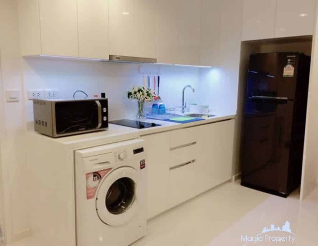 For Sale 2 Bed Condo in Nara 9, Thung Maha Mek, Bangkok | ฿15,900,000 | MGP316 – Photo 7