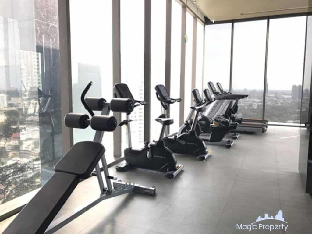 For Sale 2 Bed Condo in Nara 9, Thung Maha Mek, Bangkok | ฿15,900,000 | MGP316 – Photo 8