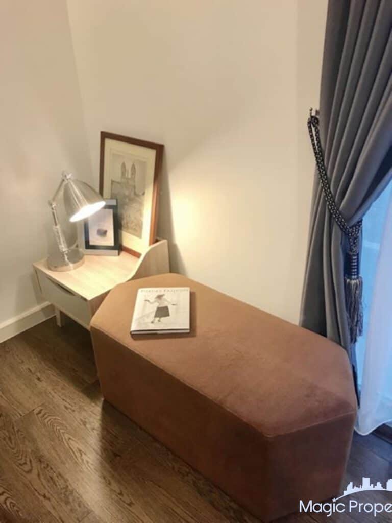 For Sale 2 Bed Condo in Nara 9, Thung Maha Mek, Bangkok | ฿15,900,000 | MGP316 – Photo 9