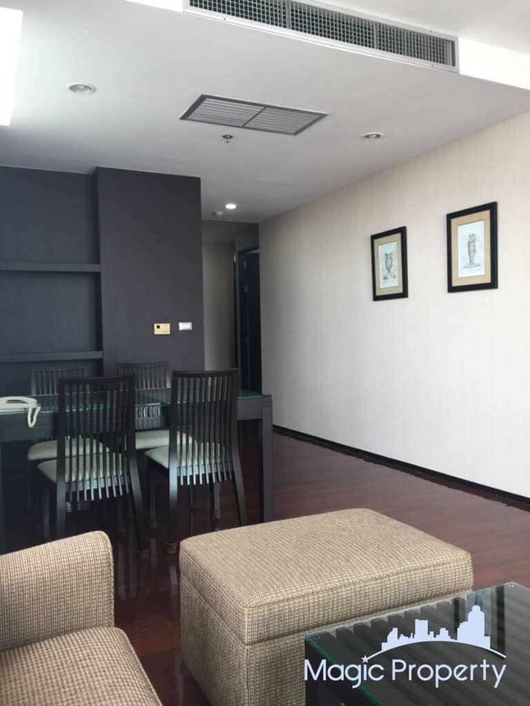 The Height Thonglor 2 Bedroom For Sale