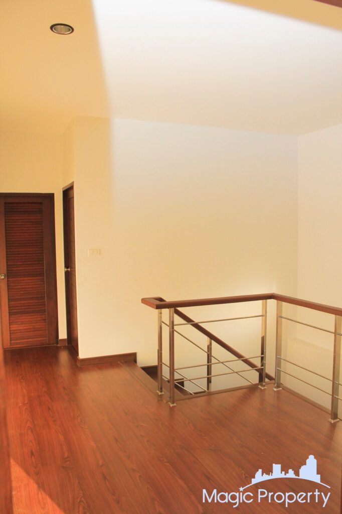 For Rent 4 Bed Townhome in Samsen Nai, Bangkok | ฿65,000/month | MGP321 – Photo 2
