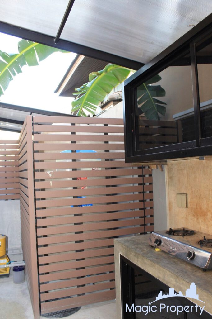 For Rent 4 Bed Townhome in Samsen Nai, Bangkok | ฿65,000/month | MGP321 – Photo 6