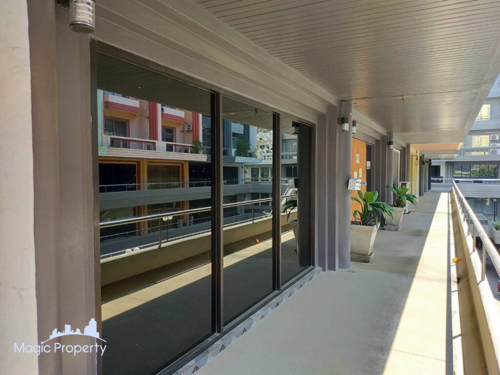 Rented Commercial/Office in Park Avenue Ekkamai, Khlong Tan Nuea, Bangkok | ฿135,000 | MGP142 – Photo 7