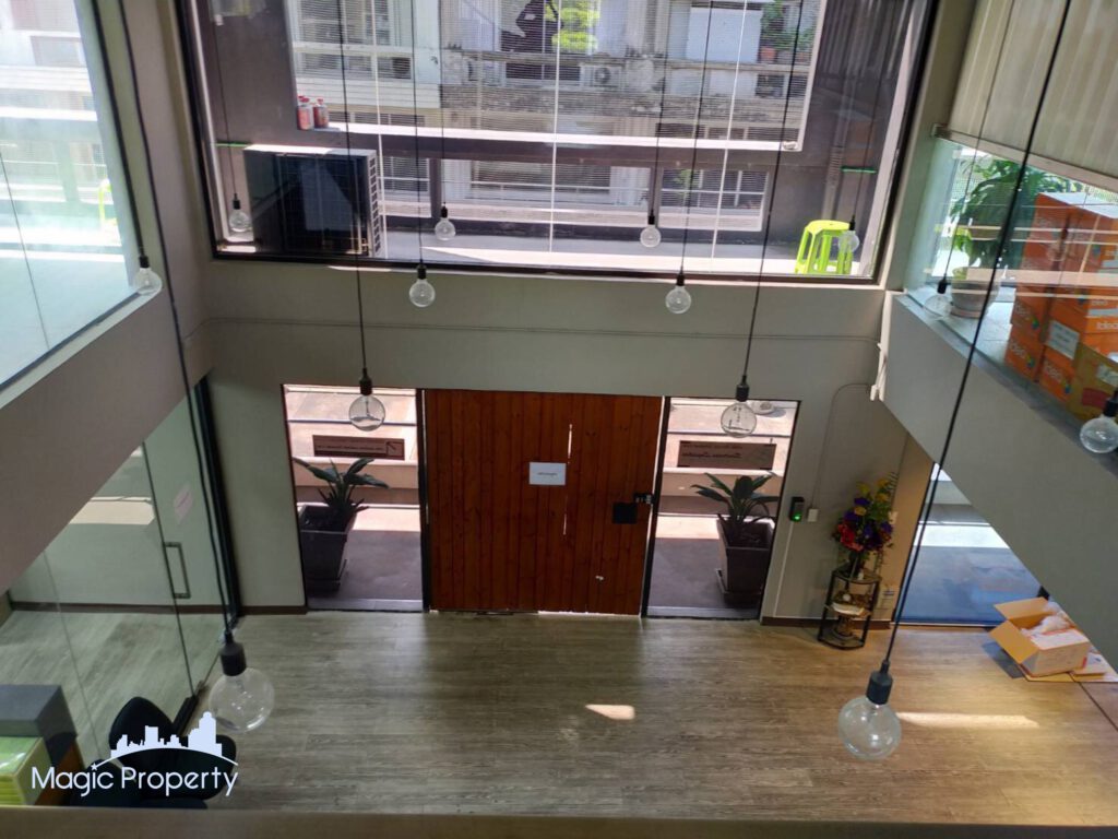 office for rent Park Avenue