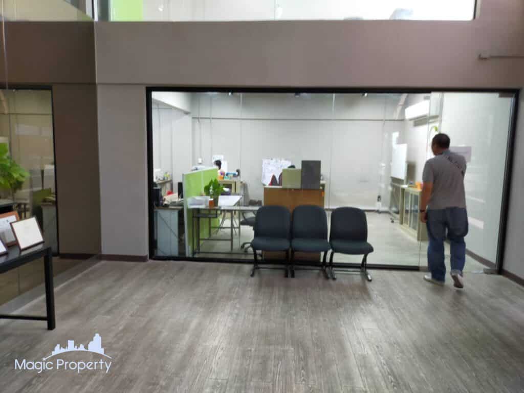 Rented Commercial/Office in Park Avenue Ekkamai, Khlong Tan Nuea, Bangkok | ฿135,000 | MGP142 – Photo 8