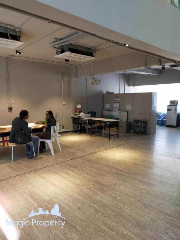 Rented Commercial/Office in Park Avenue Ekkamai, Khlong Tan Nuea, Bangkok | ฿135,000 | MGP142 – Photo 9
