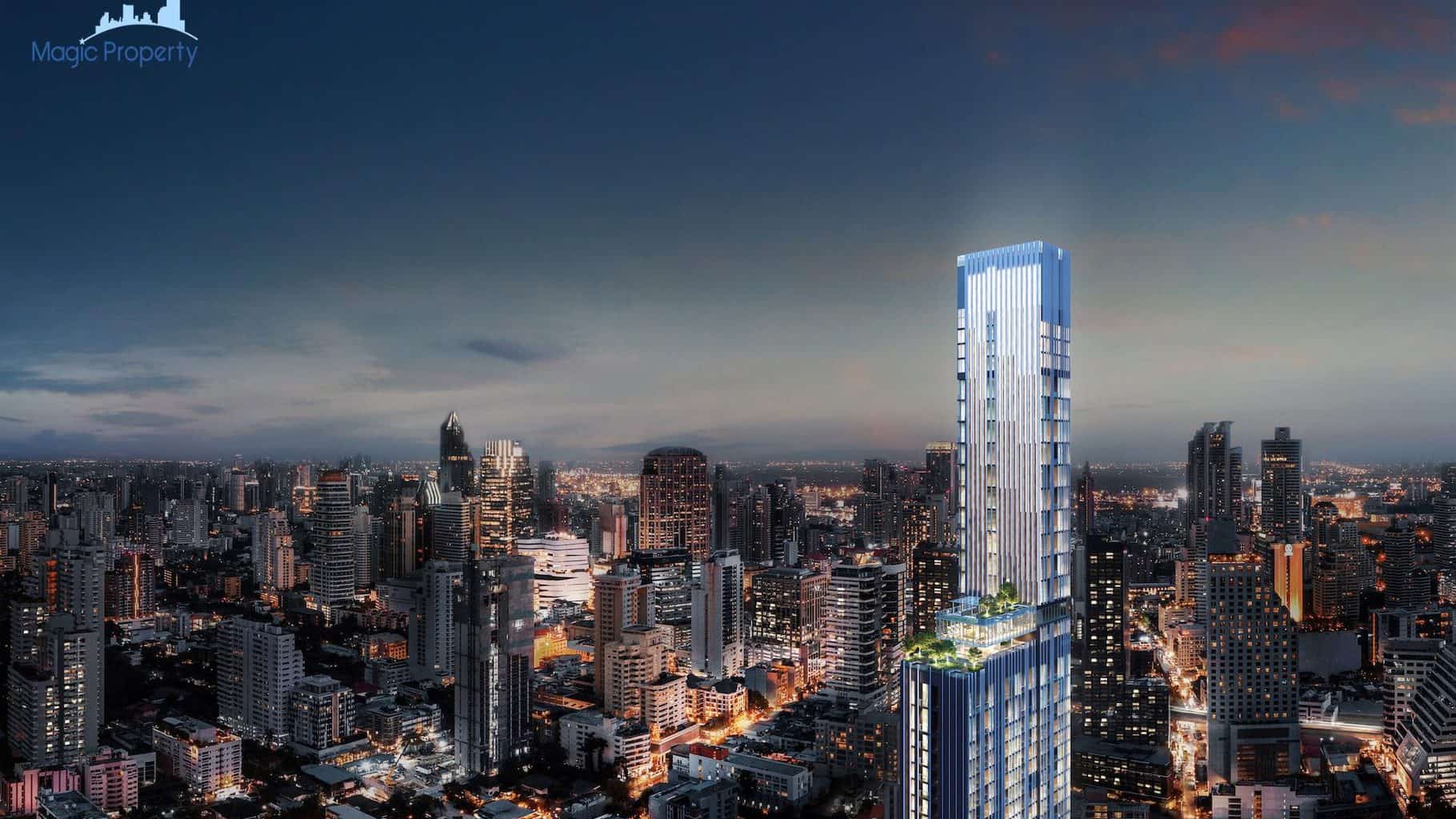 cloud Residence sukhumvit 23