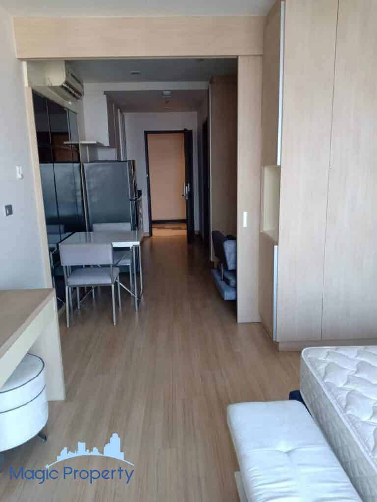 1 Bedroom for Rent in Sky Walk Condominium Near BTS Phra Khanong – Photo 2
