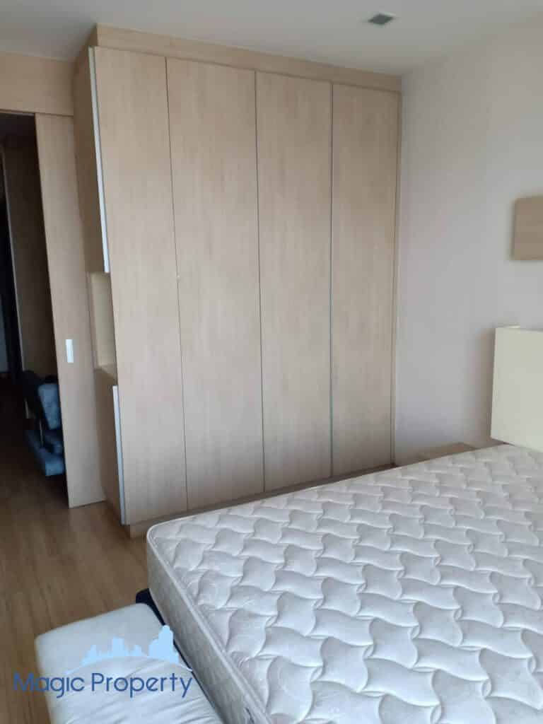 1 Bedroom for Rent in Sky Walk Condominium Near BTS Phra Khanong – Photo 3