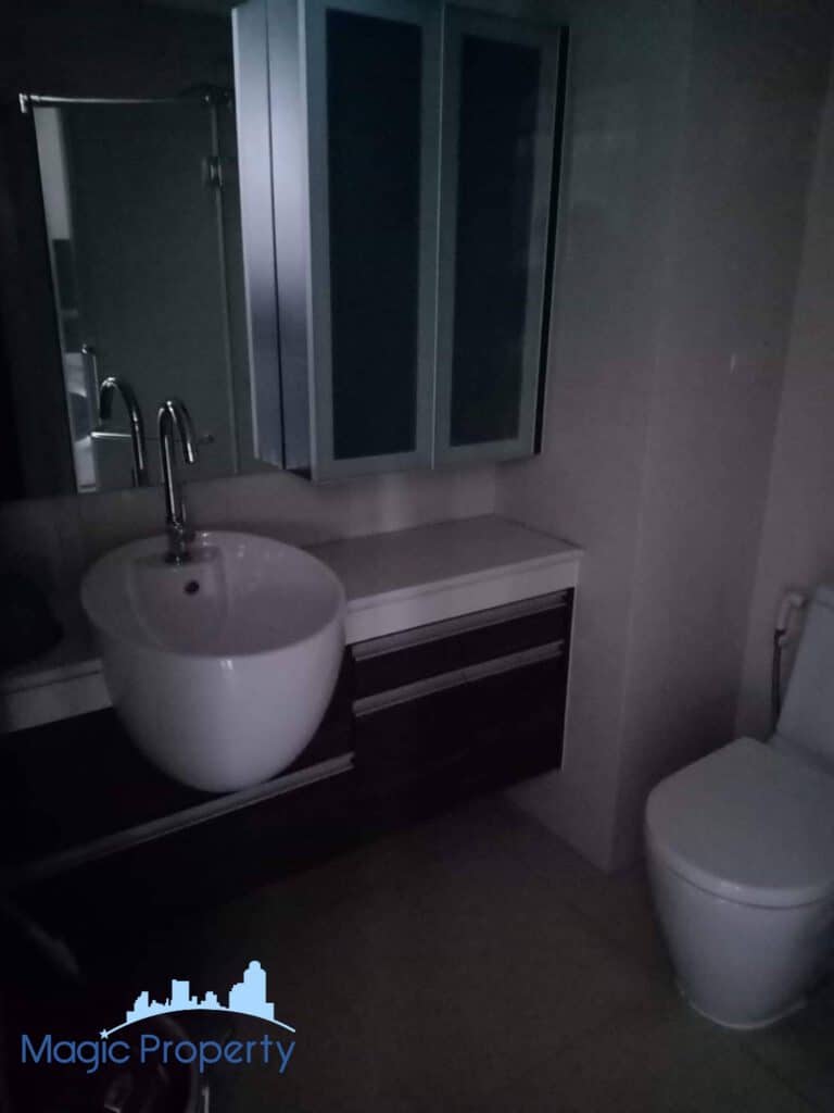 1 Bedroom for Rent in Sky Walk Condominium Near BTS Phra Khanong – Photo 5