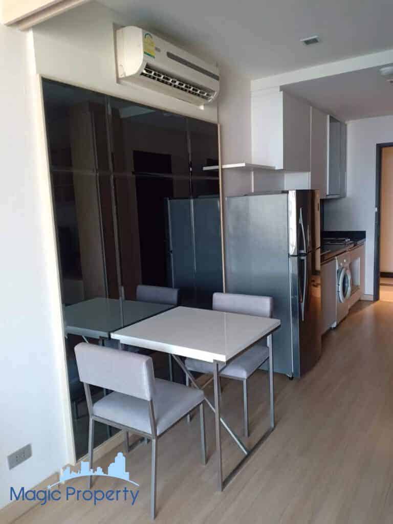 1 Bedroom for Rent in Sky Walk Condominium Near BTS Phra Khanong – Photo 6