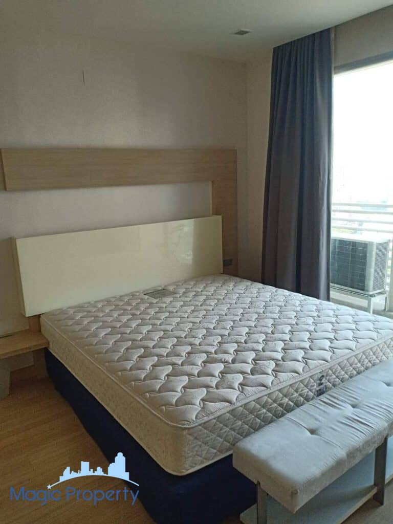 1 Bedroom for Rent in Sky Walk Condominium Near BTS Phra Khanong – Photo 7