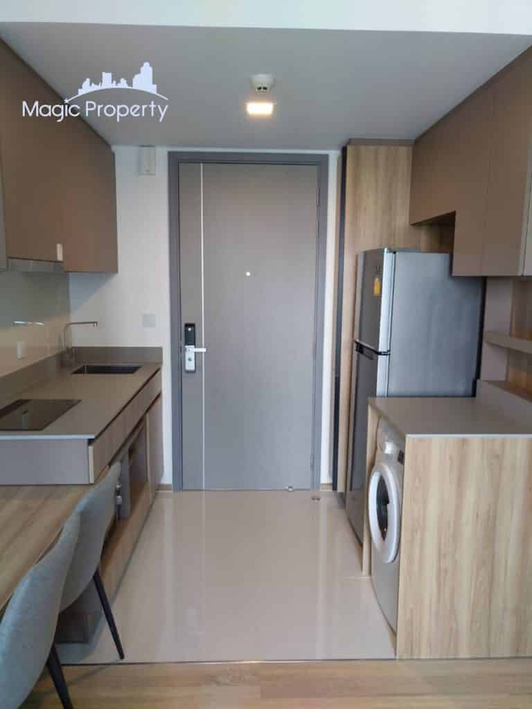 1 Bedroom For Rent Taka Haus Ekkamai 12, Khlong tan Nuea, Watthana – Photo 1