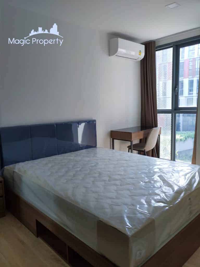 1 Bedroom For Rent Taka Haus Ekkamai 12, Khlong tan Nuea, Watthana – Photo 5