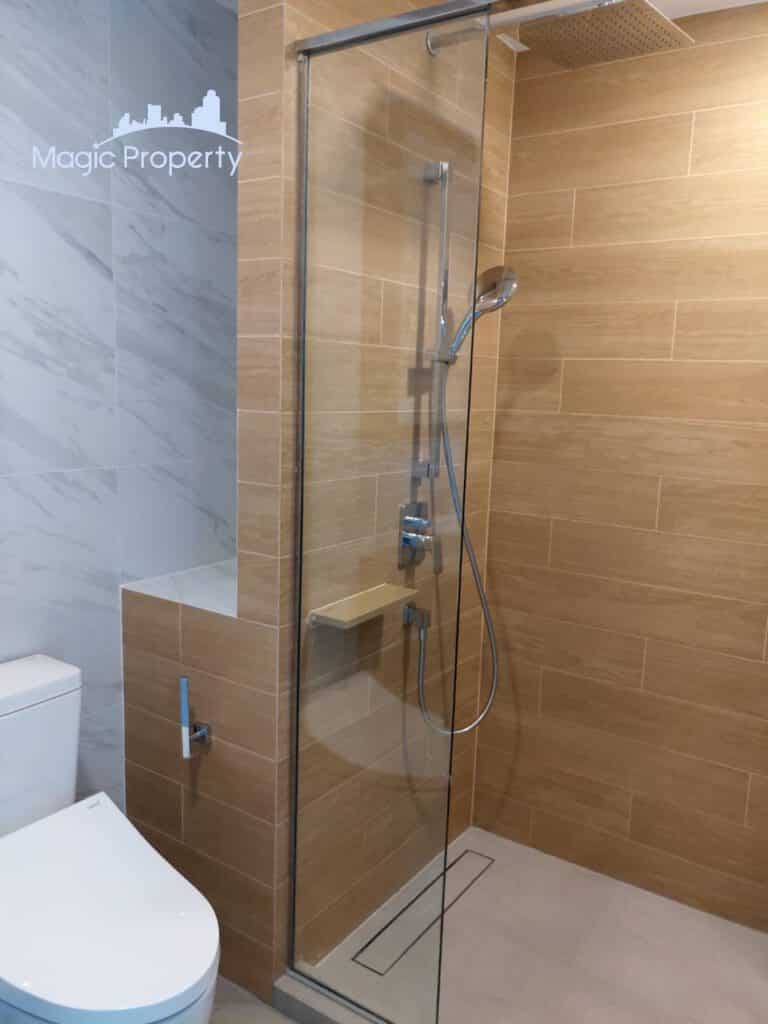 1 Bedroom For Rent Taka Haus Ekkamai 12, Khlong tan Nuea, Watthana – Photo 6