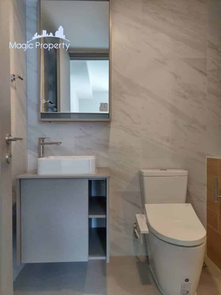 1 Bedroom For Rent Taka Haus Ekkamai 12, Khlong tan Nuea, Watthana – Photo 7