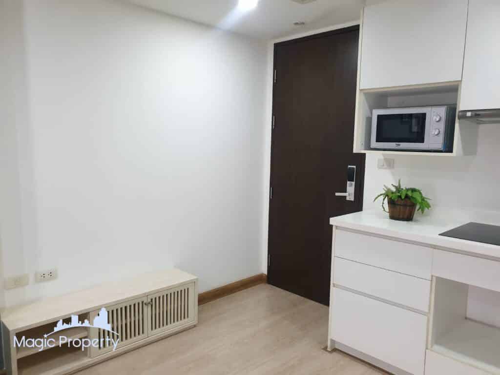 2 Bed Condo in The Alcove Thonglor 10, Khlong Tan Nuea, Bangkok | ฿38,000 | MGP347R – Photo 2