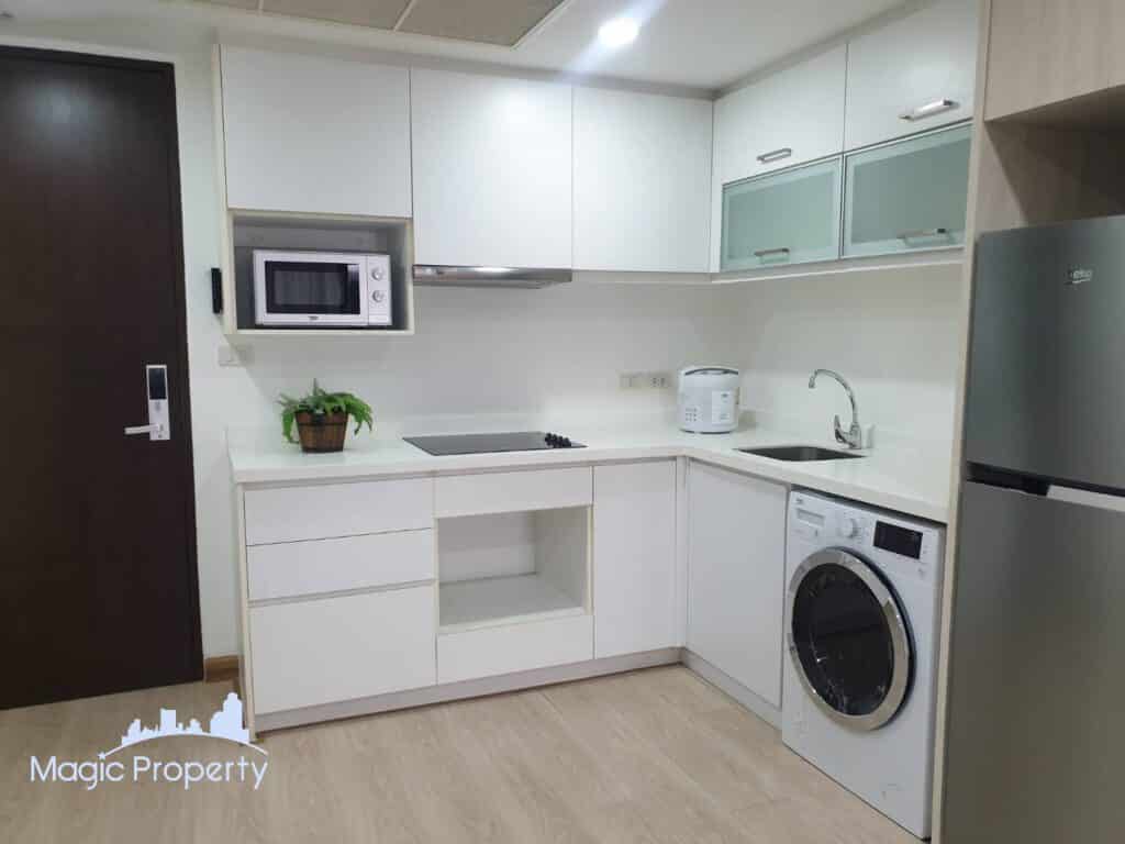 2 Bed Condo in The Alcove Thonglor 10, Khlong Tan Nuea, Bangkok | ฿38,000 | MGP347R – Photo 3