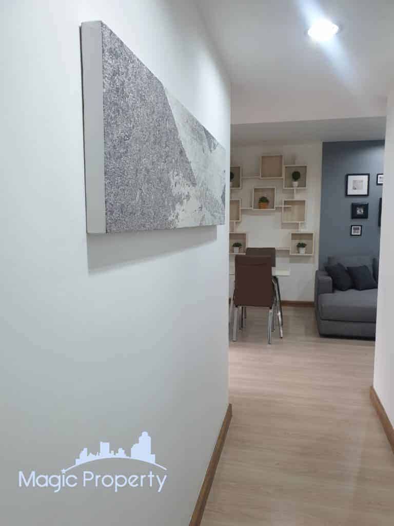 2 Bed Condo in The Alcove Thonglor 10, Khlong Tan Nuea, Bangkok | ฿38,000 | MGP347R – Photo 4